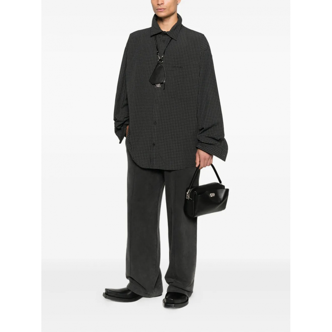 Men's 'Rodeo' Messenger Bag