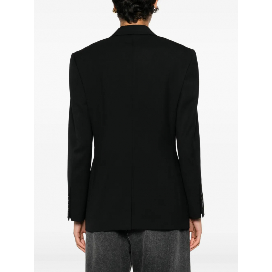 Blazer 'Single-Breasted' pour Femmes