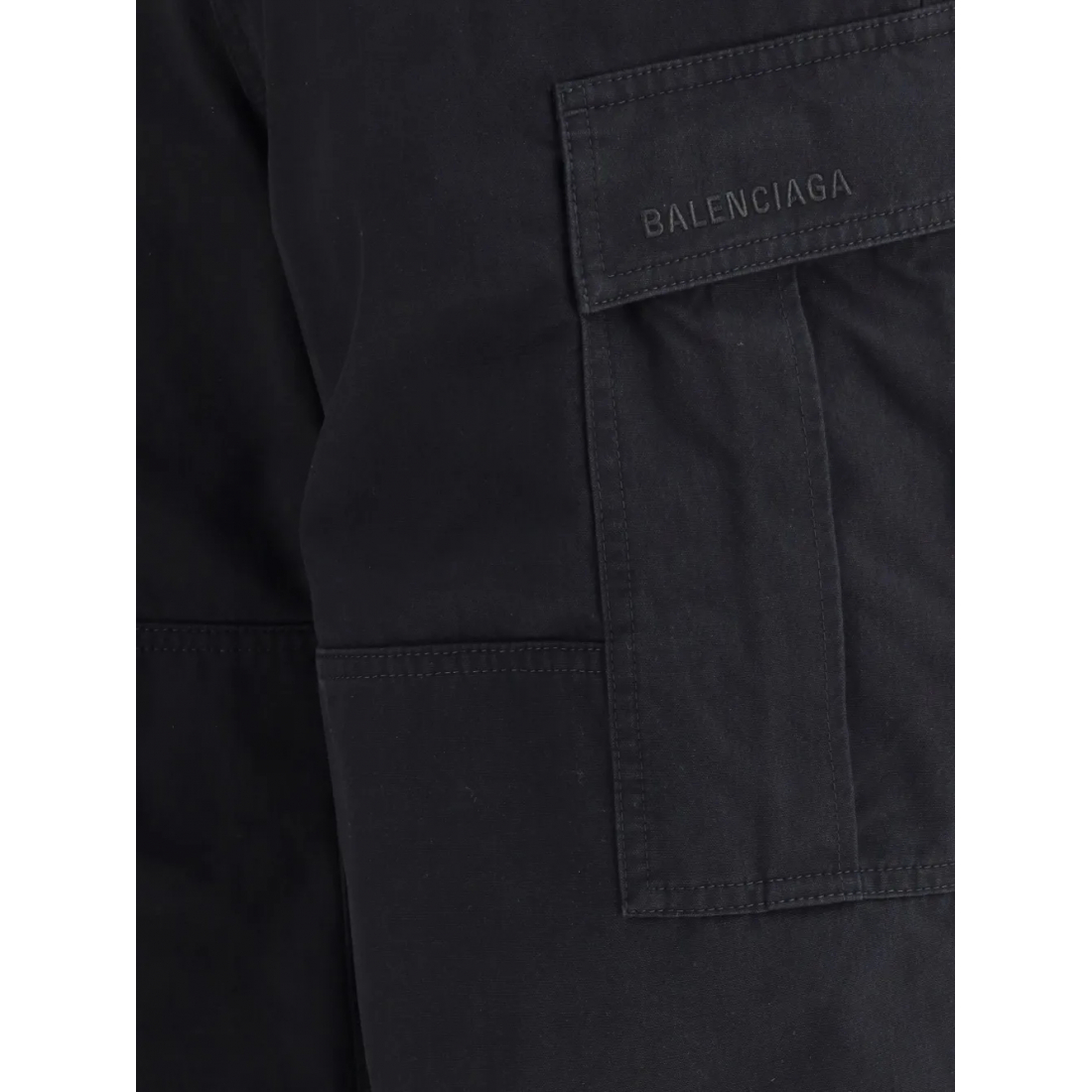 Men's Cargo Trousers