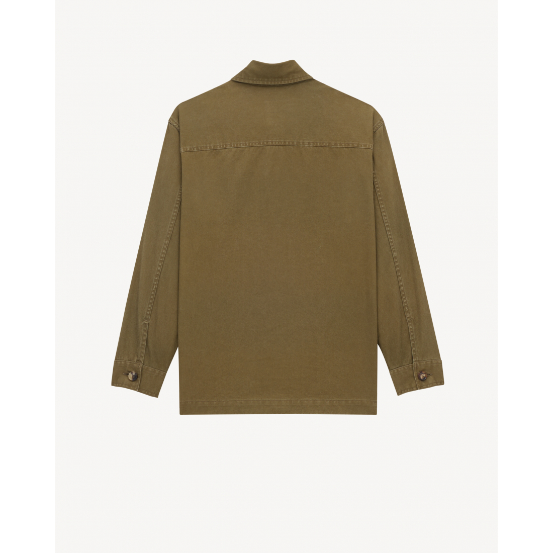 Surchemise 'Cassandre Gabardine' pour Femmes