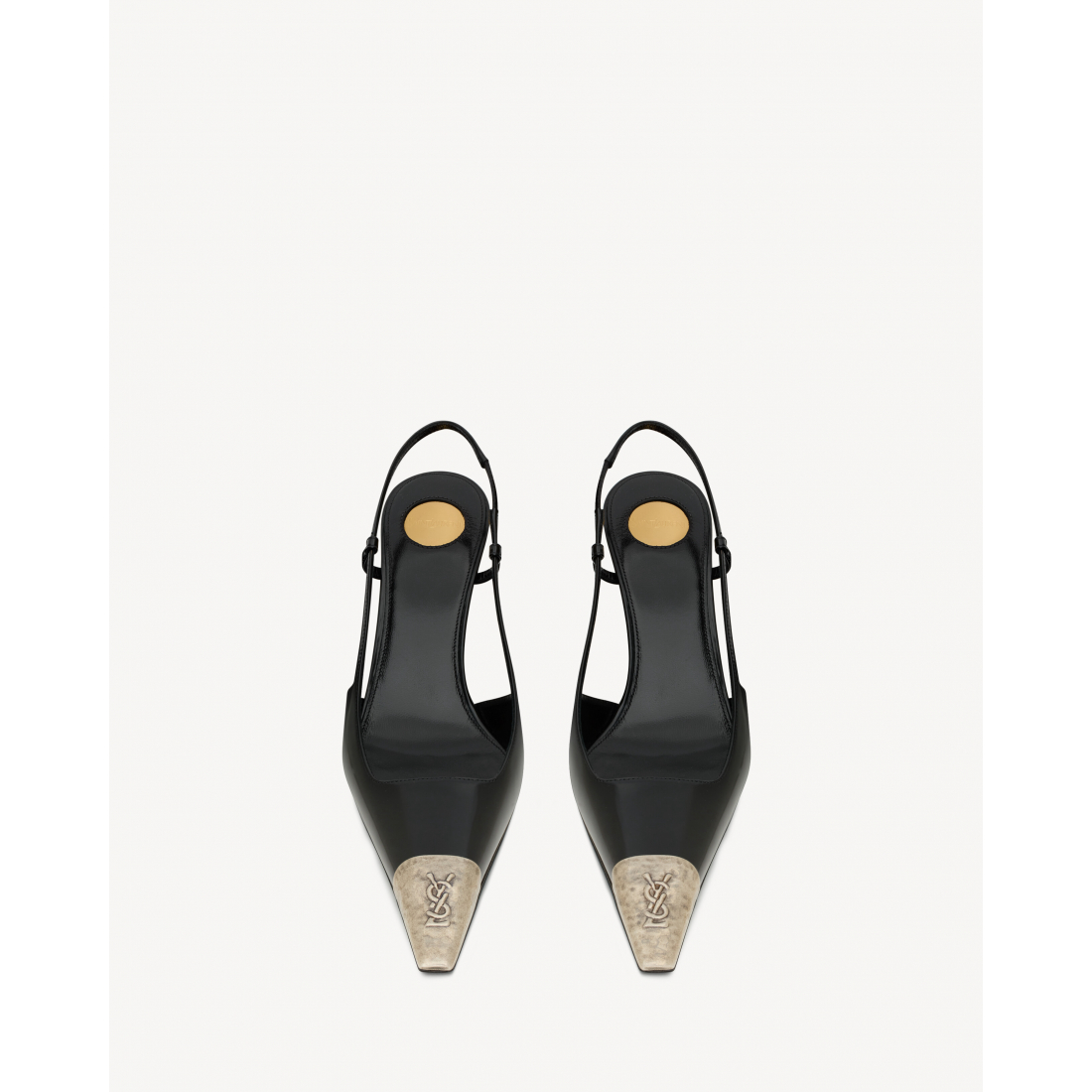 Women's 'Jeanne' Slingback Pumps