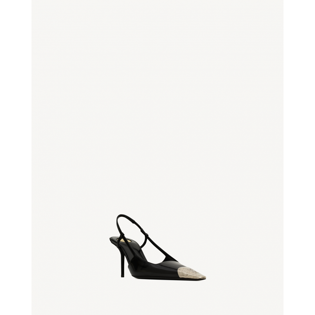 Women's 'Jeanne' Slingback Pumps
