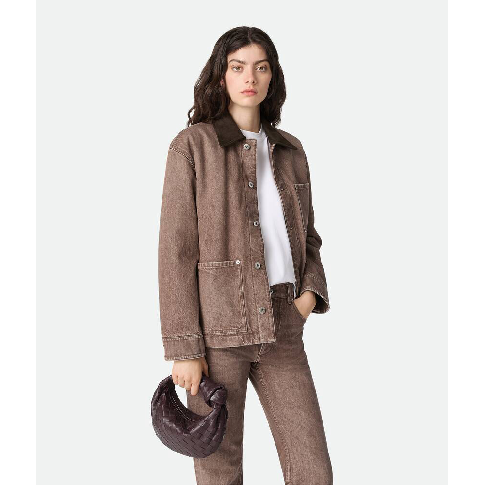 Sac à main 'Mini Jodie' pour Femmes