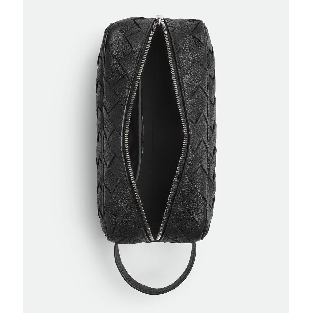 Pochette 'Intrecciato Travel' pour Hommes