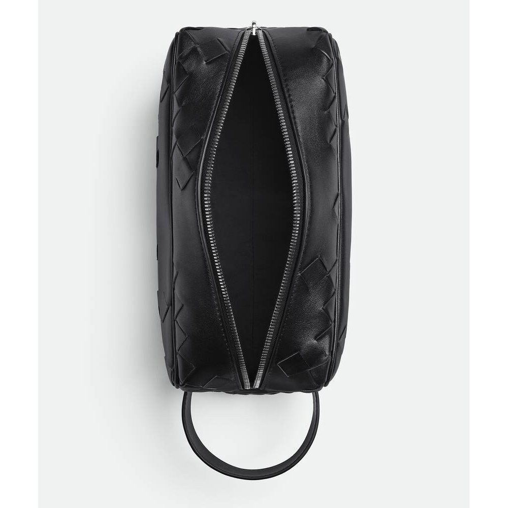 Pochette 'Intrecciato Travel' pour Hommes