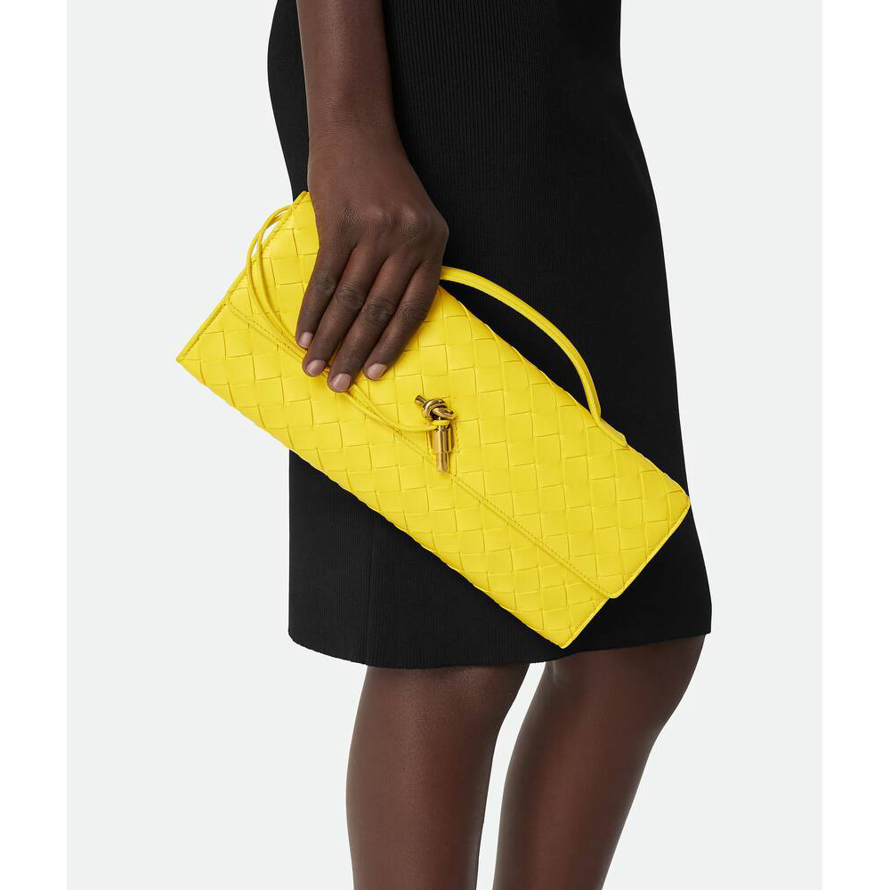 Pochette 'Andiamo' pour Femmes