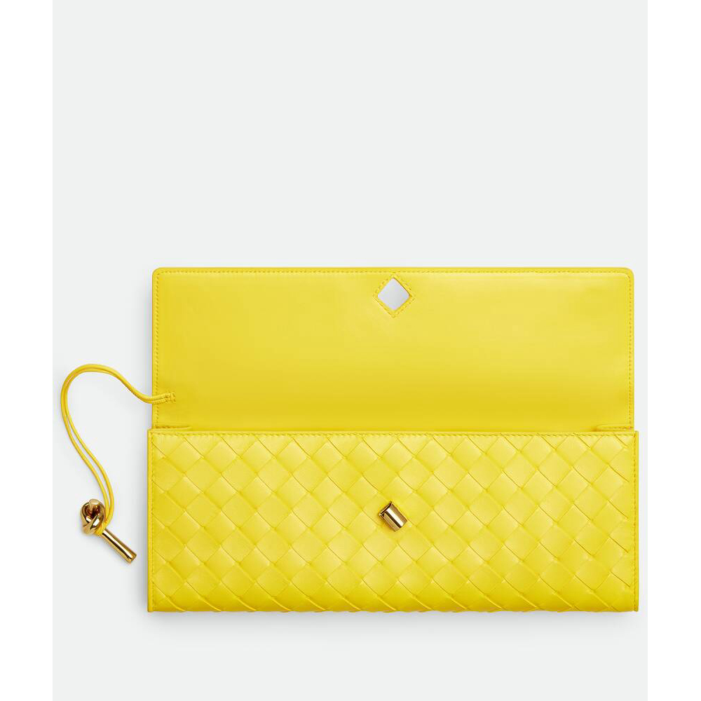 Pochette 'Andiamo' pour Femmes