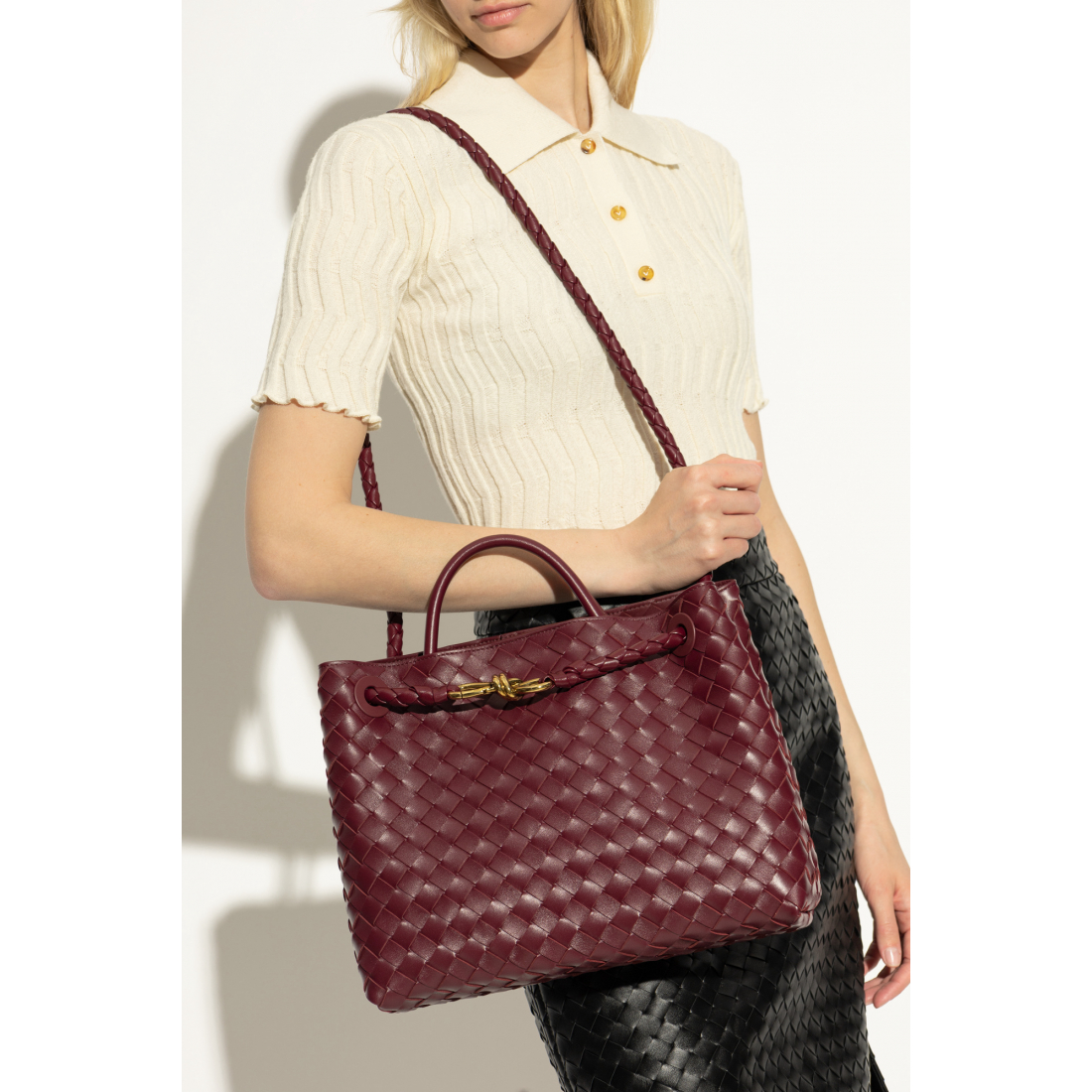 Sac à bandoulière 'Andiamo' pour Femmes