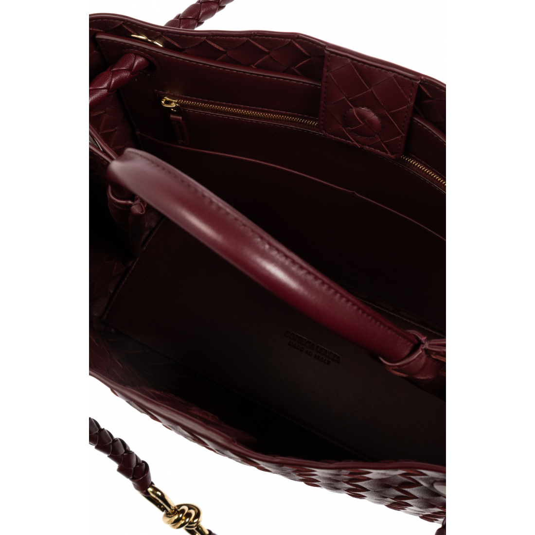 Sac à bandoulière 'Andiamo' pour Femmes