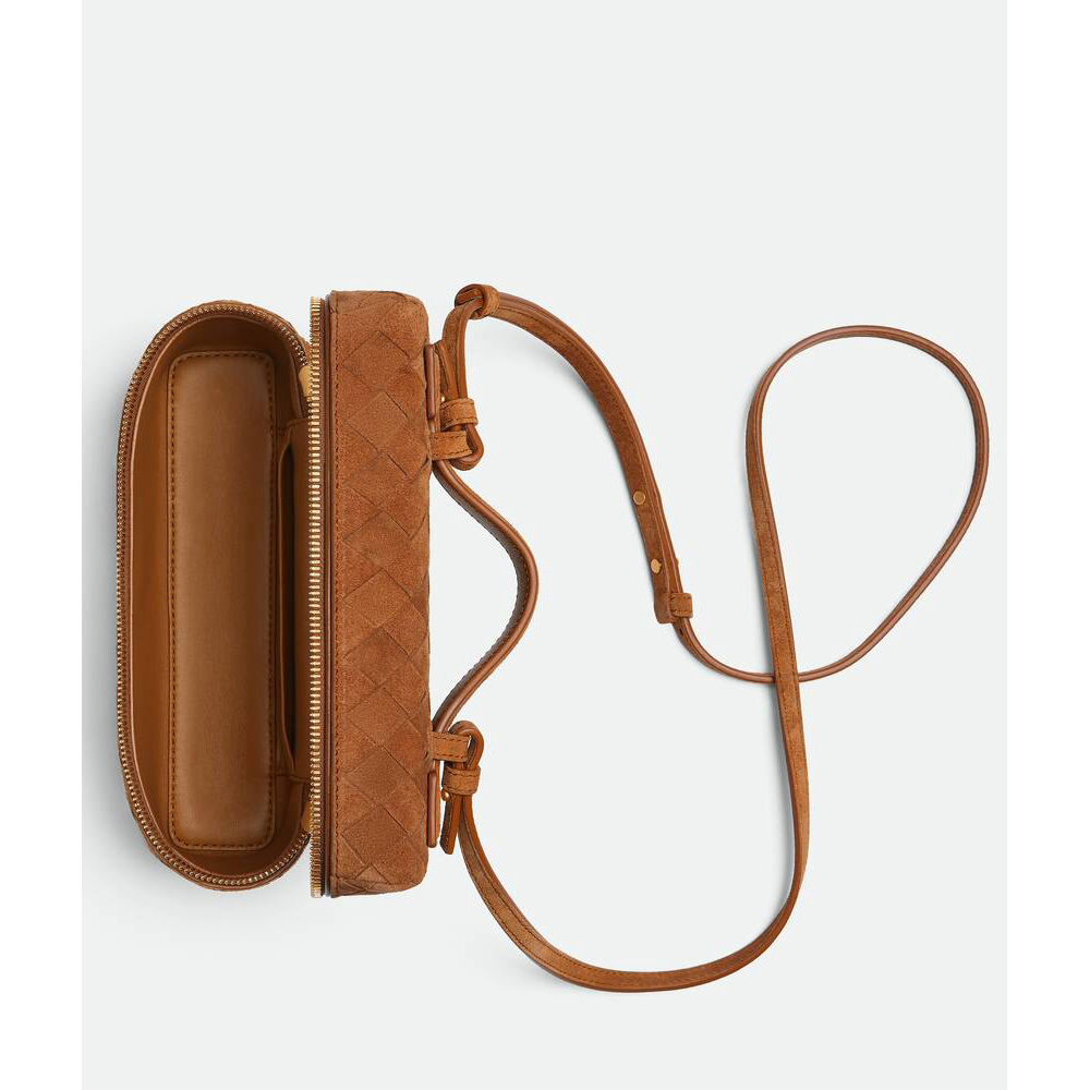 Women's 'Bang Bang' Toiletry Bag