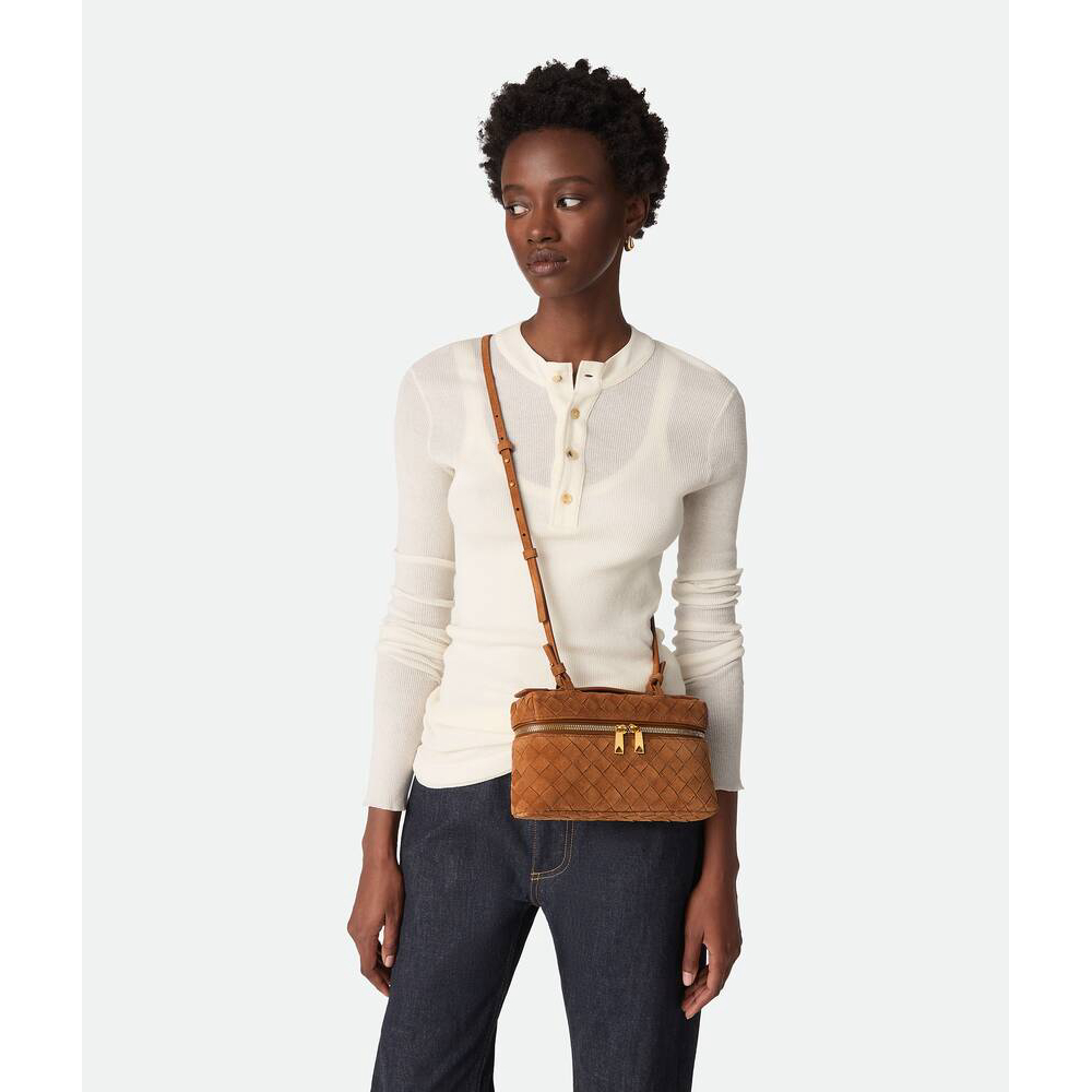 Women's 'Bang Bang' Toiletry Bag