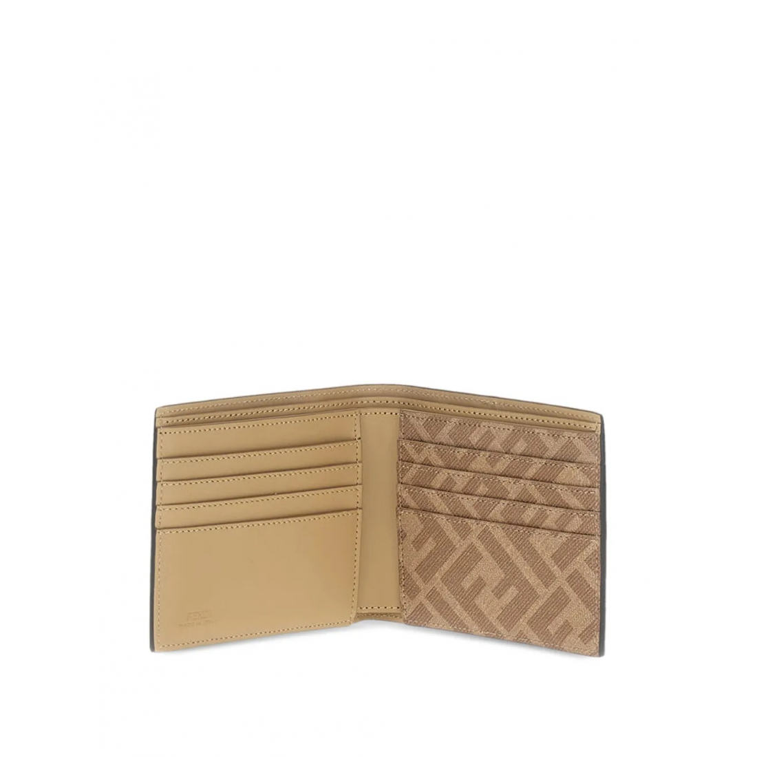 Men's 'Ff Logo' Wallet