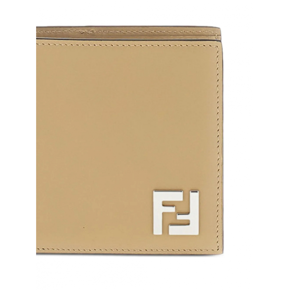 Men's 'Ff Logo' Wallet