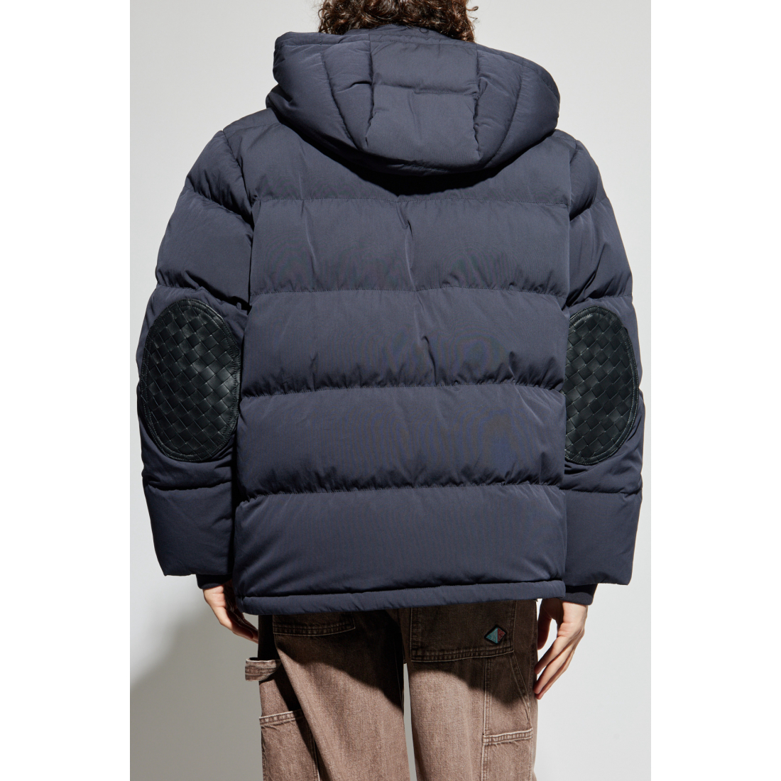 Veste matelassée 'Tech' pour Hommes