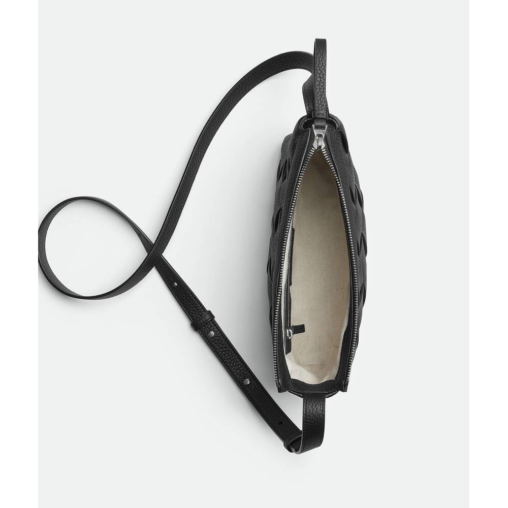 Men's 'Diago Zipped' Messenger Bag