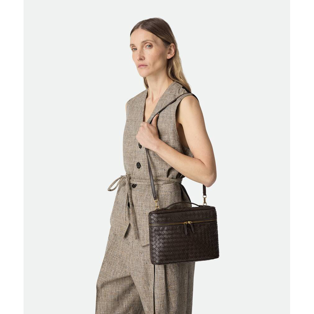 Trousse de toilette 'Soft' pour Femmes