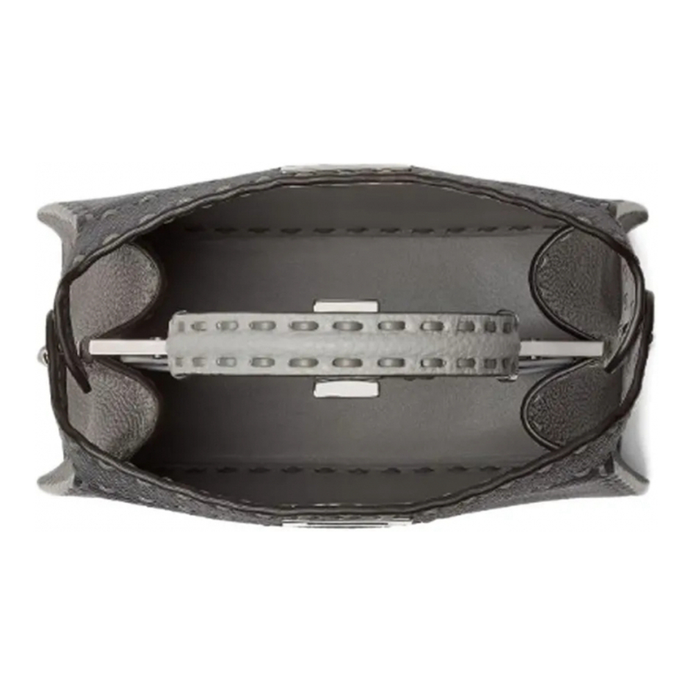 Women's 'Small Peekaboo Iseeu Selleria Stitching' Tote Bag