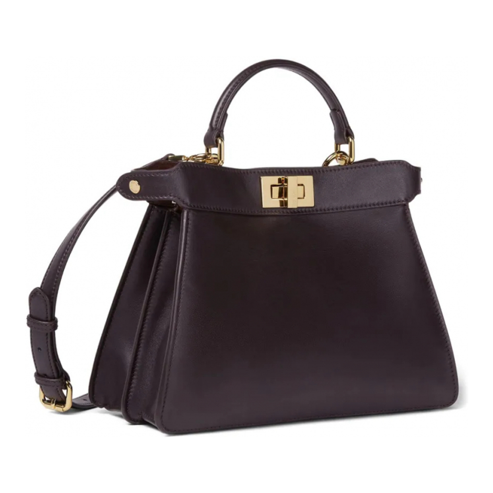 Women's 'Small Peekaboo Iseeu' Tote Bag