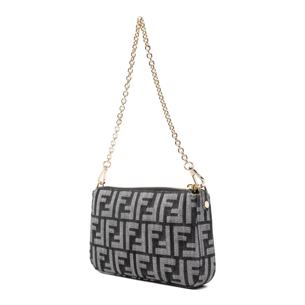 Women's 'Baguette' Mini Bag