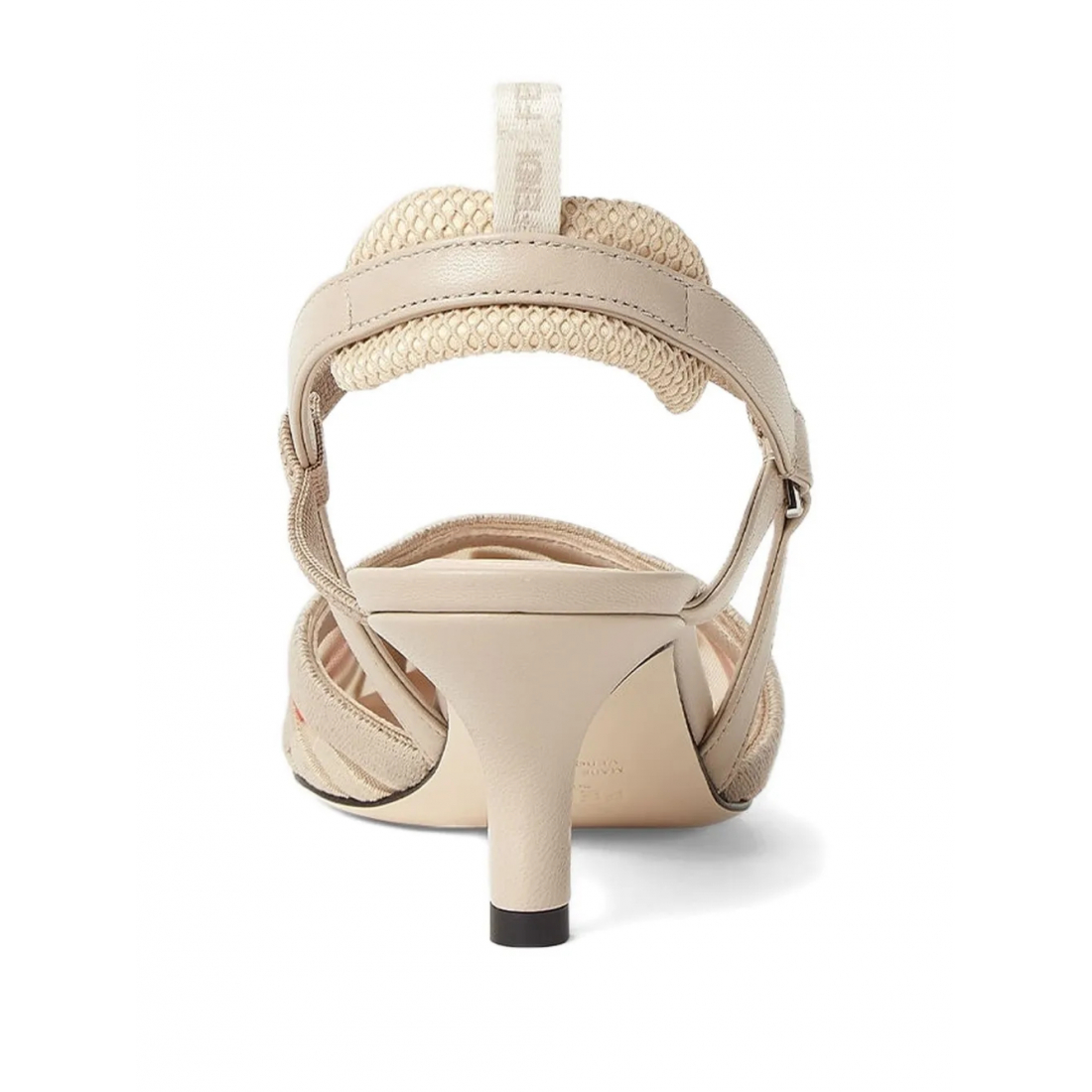 Women's 'Colibrì Ff-Motif' Slingback Pumps