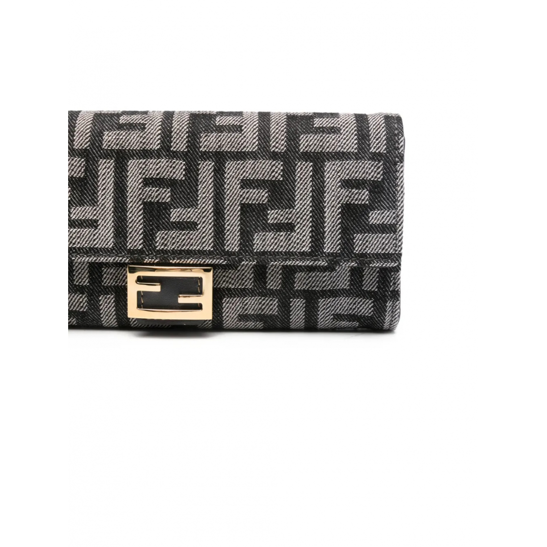 Sac à bandoulière 'Baguette Continental' pour Femmes