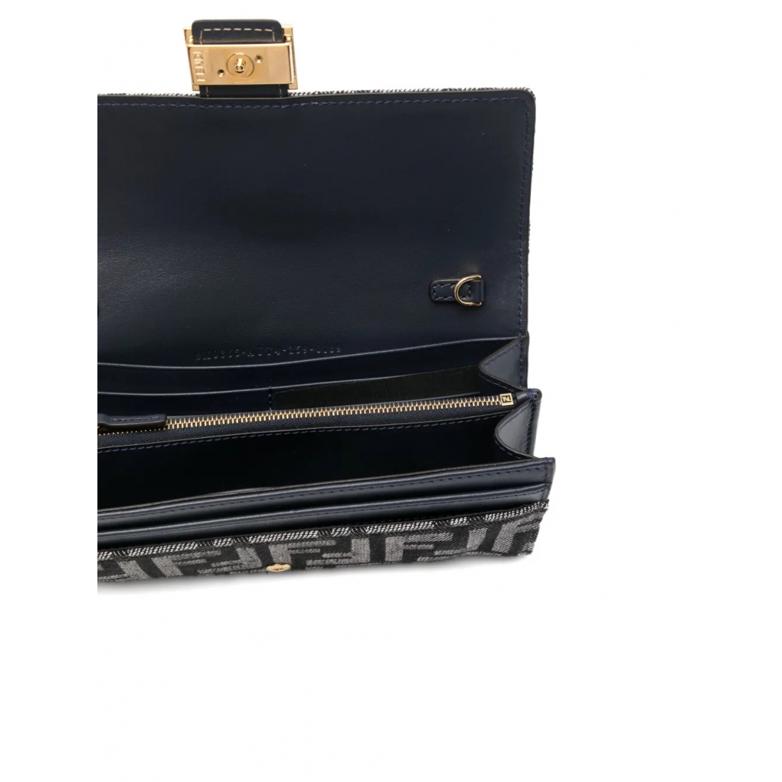 Sac à bandoulière 'Baguette Continental' pour Femmes