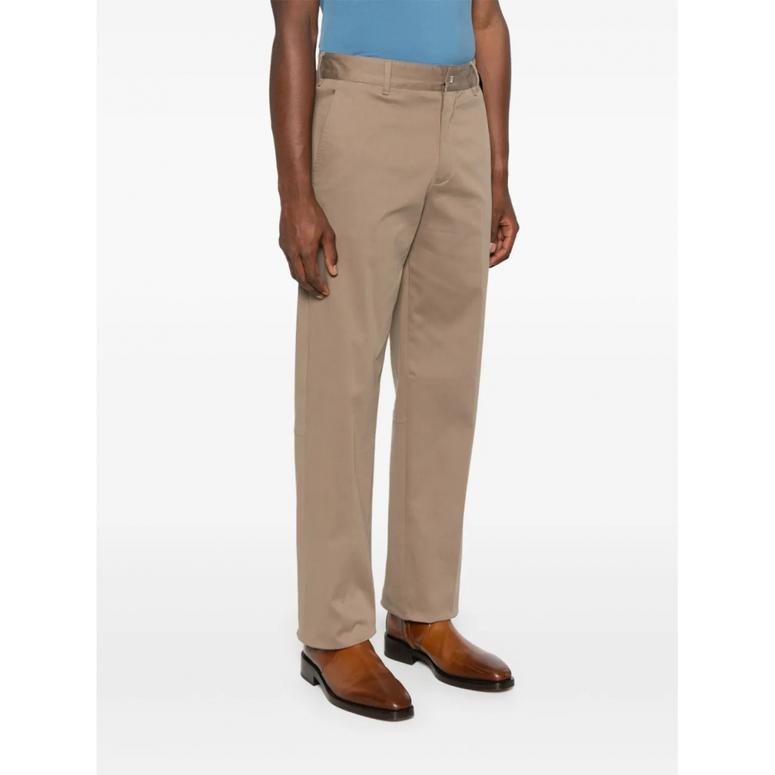 Pantalon 'Ff Logo-Plaque' pour Hommes