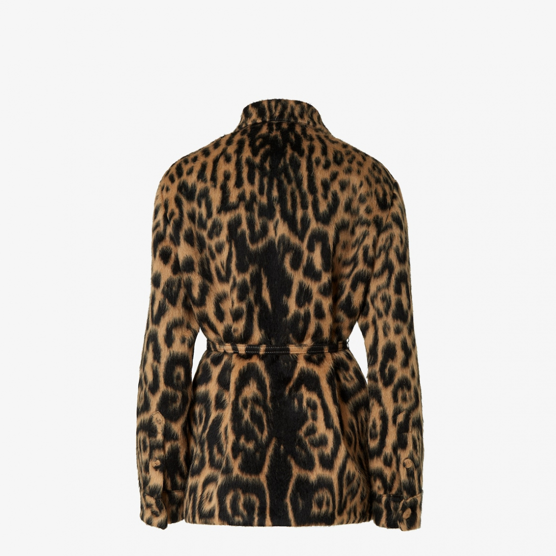 Manteau à ceinture 'Go-To' pour Femmes