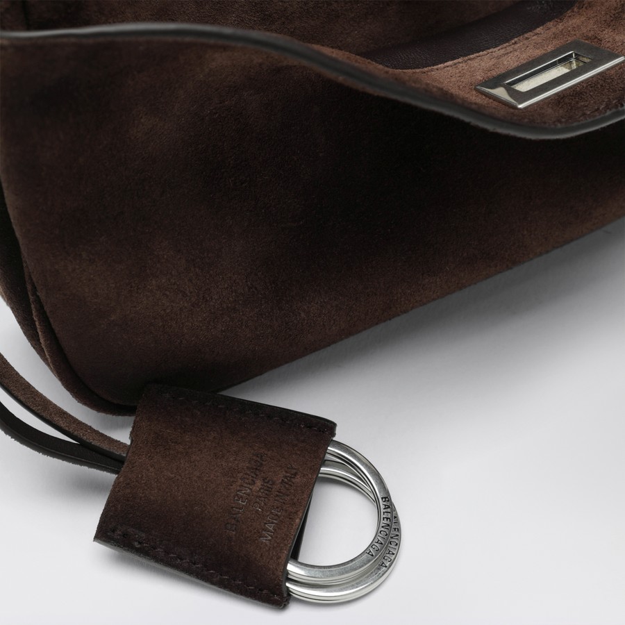 Women's 'Rodeo Small' Top Handle Bag