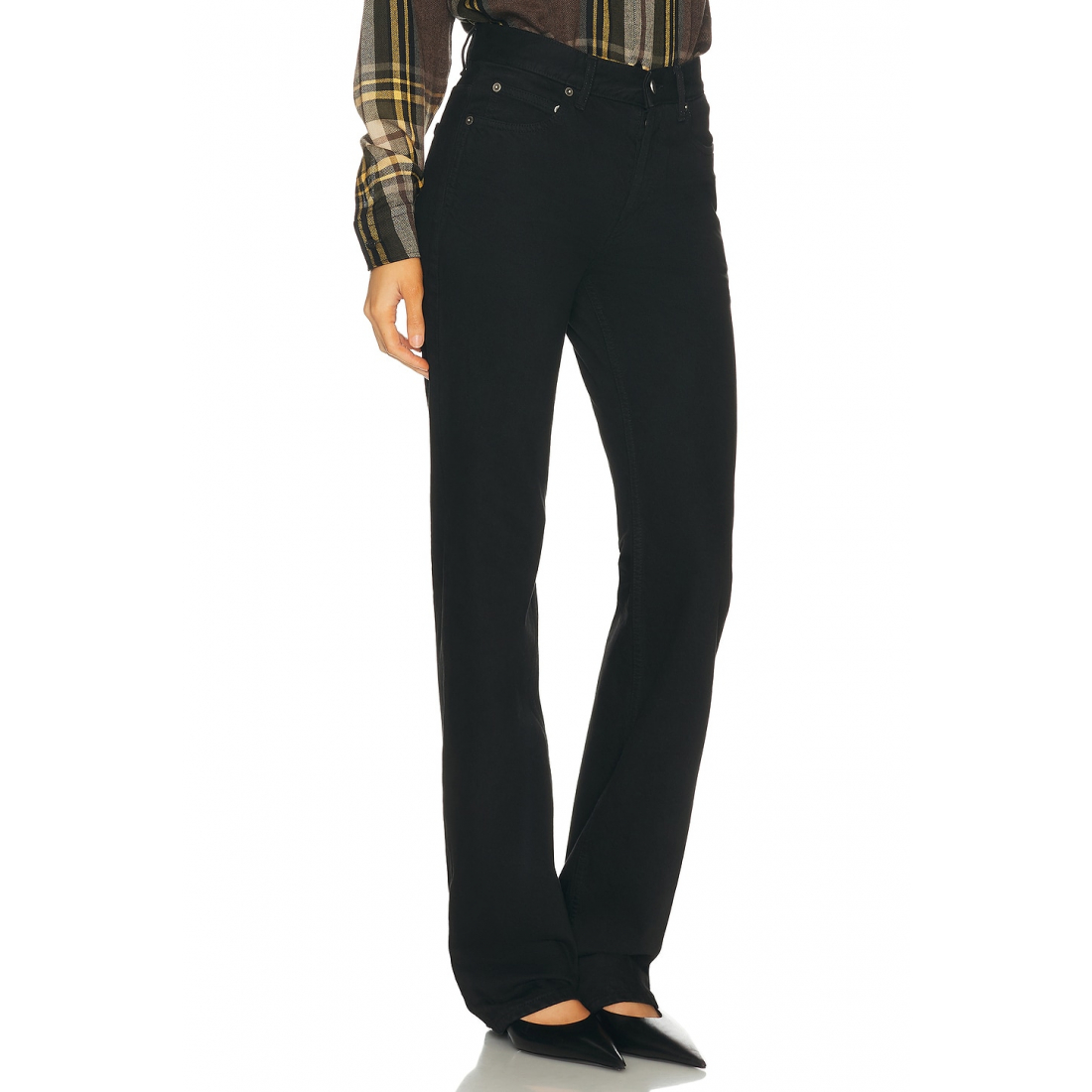 Women's 'Nico Straight' Jeans