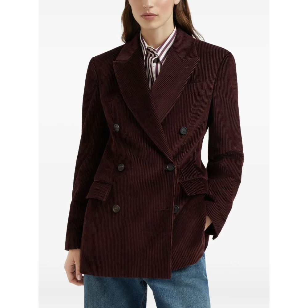 Blazer 'Double-Breasted' pour Femmes