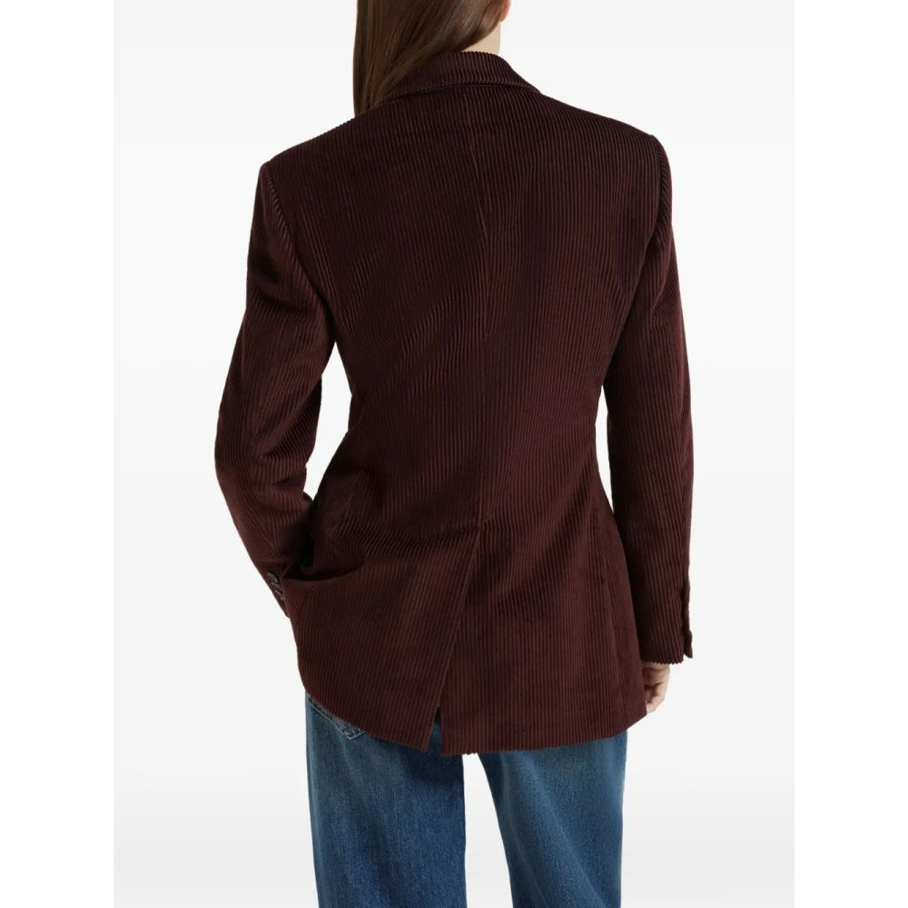 Blazer 'Double-Breasted' pour Femmes