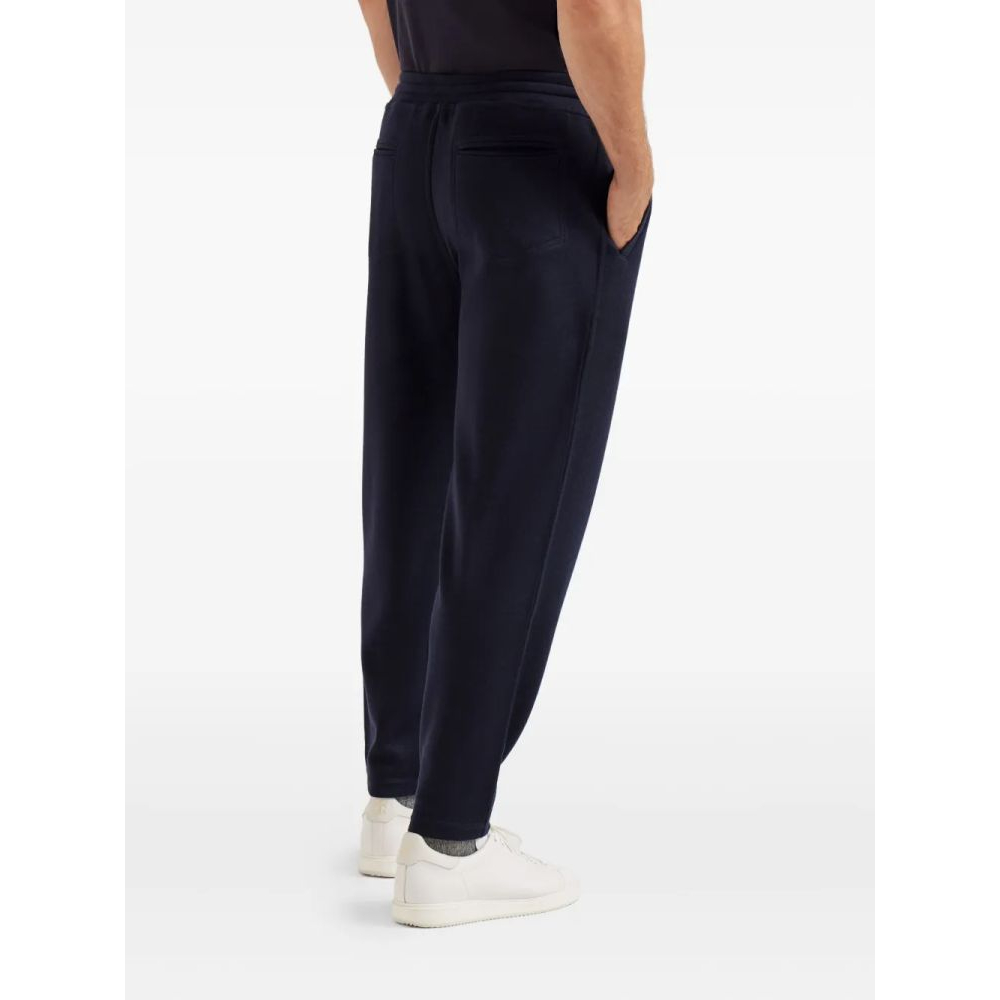 Jogging 'Drawstring-Cuffed' pour Hommes