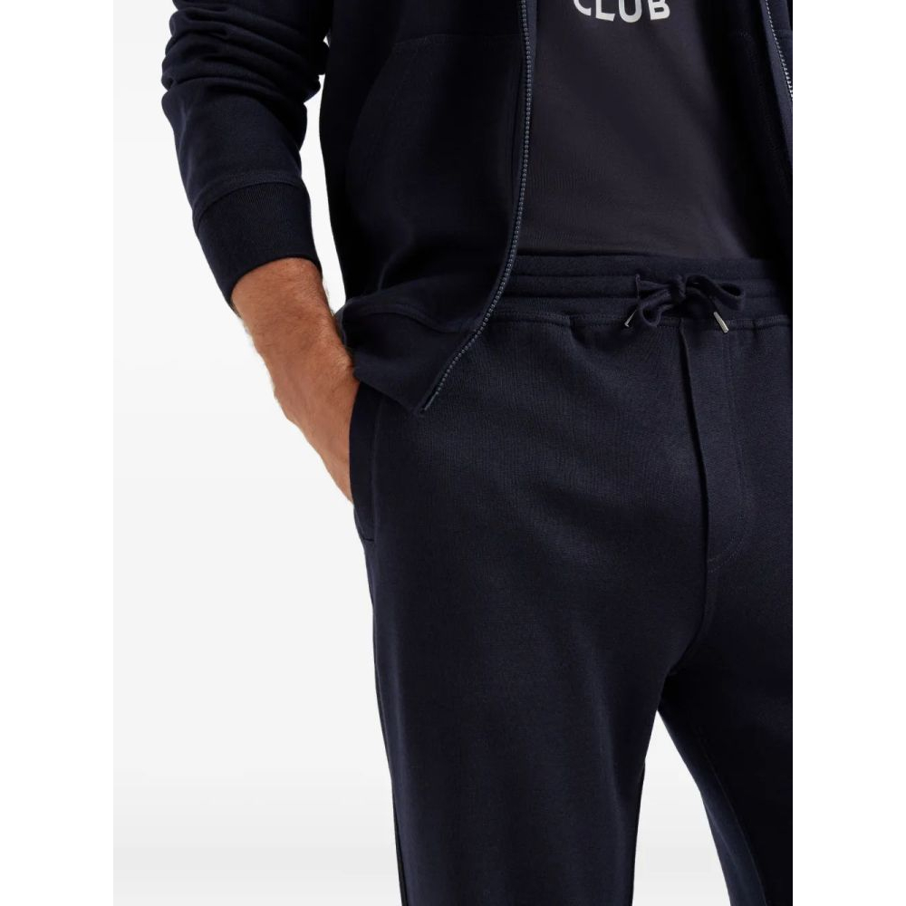 Jogging 'Drawstring-Cuffed' pour Hommes