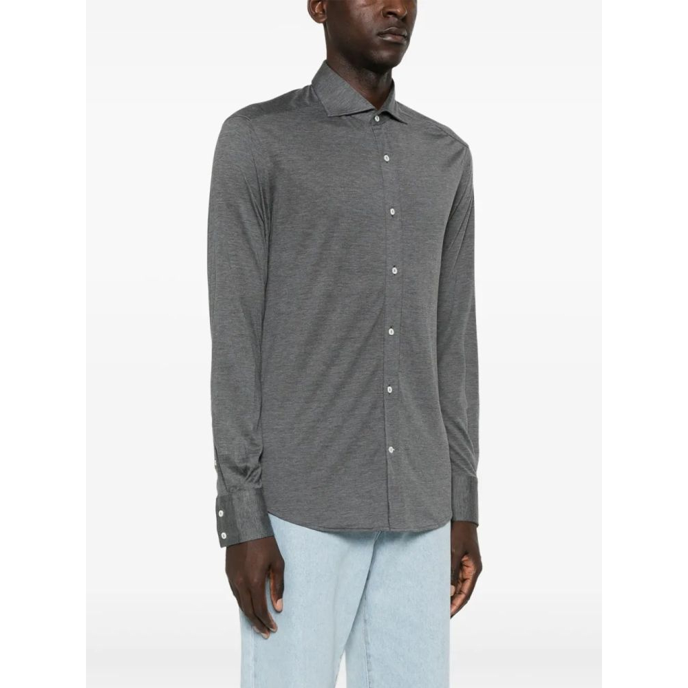 Chemise 'Mélange' pour Hommes