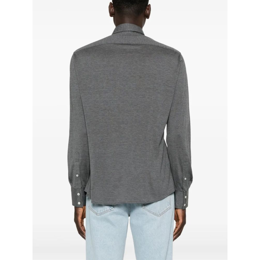 Chemise 'Mélange' pour Hommes