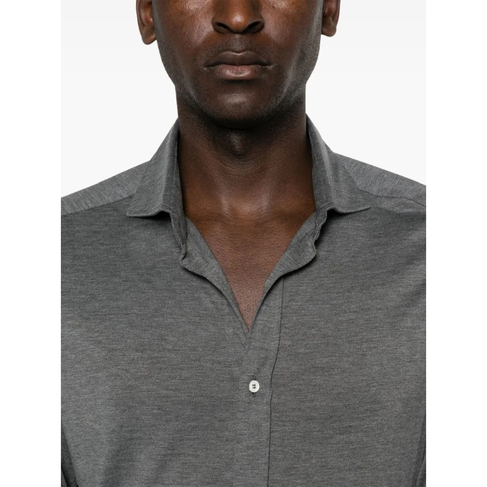 Chemise 'Mélange' pour Hommes