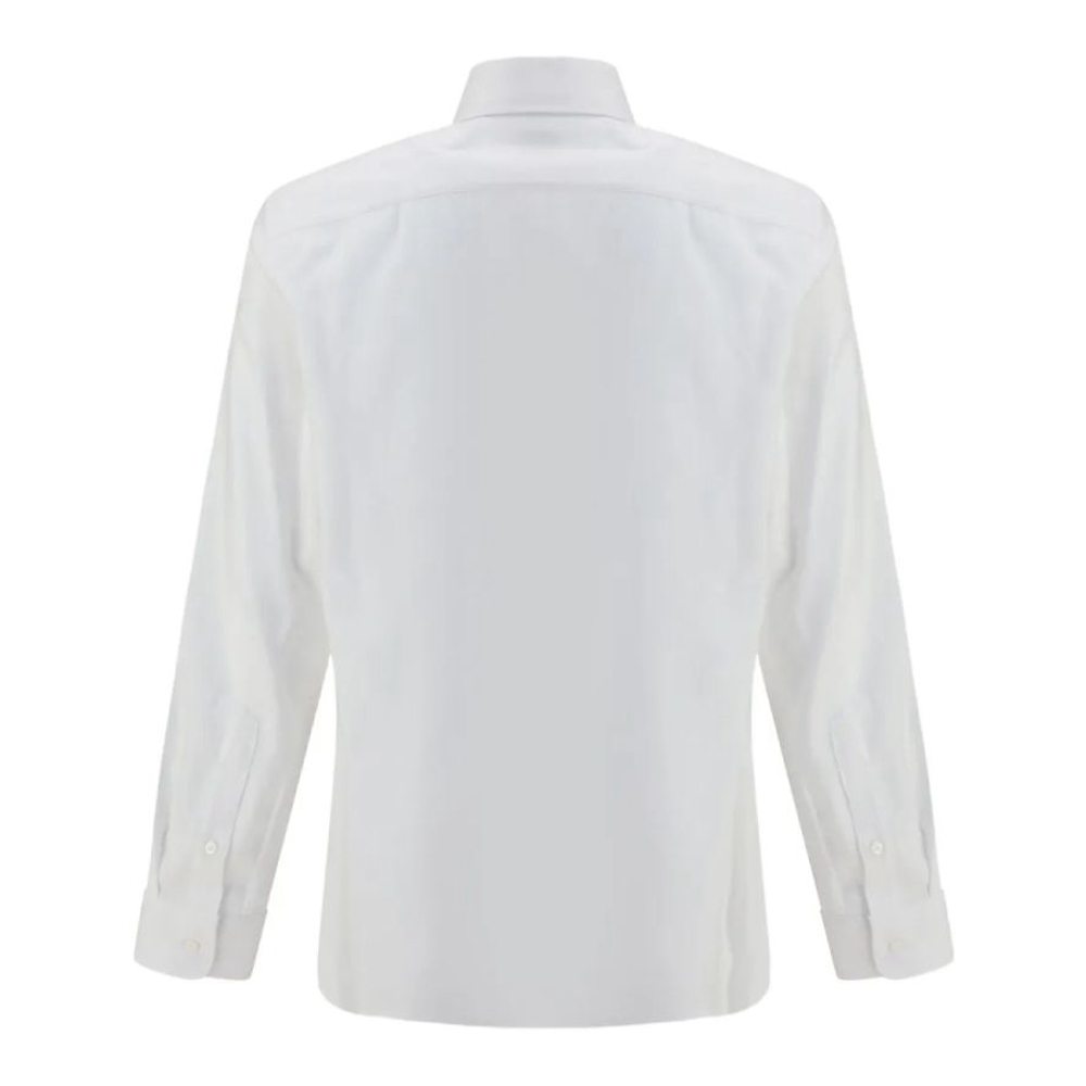 Chemise 'Long-Sleeve Button-Down' pour Hommes
