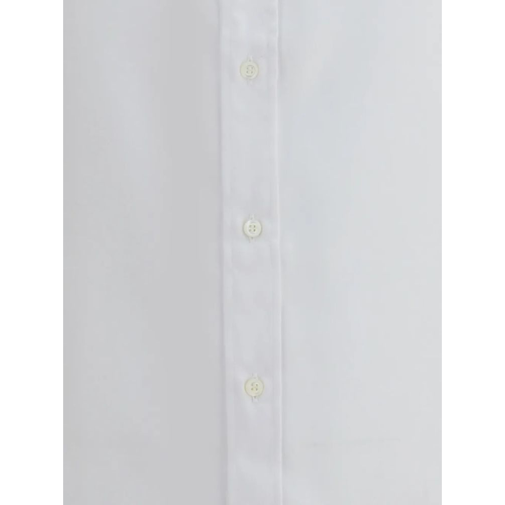 Chemise 'Long-Sleeve Button-Down' pour Hommes
