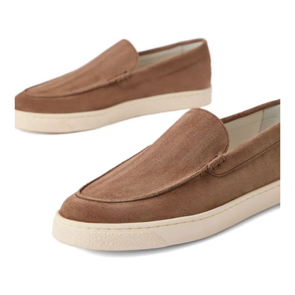 Mocassins pour Hommes