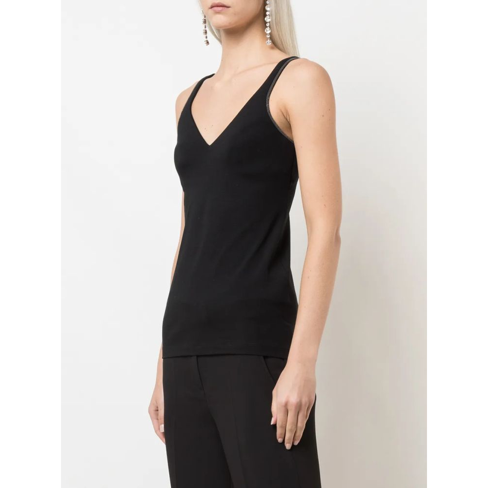 Débardeur 'Slim-Fit' pour Femmes