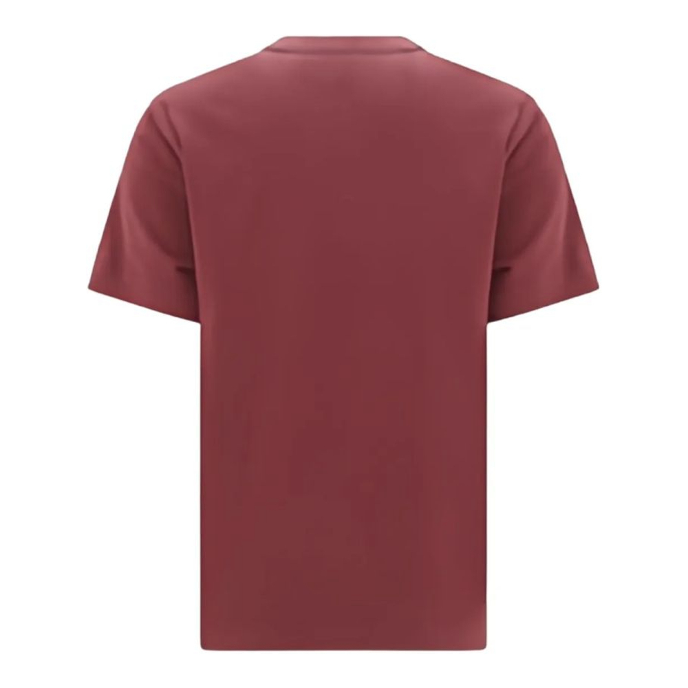 T-shirt 'Jewel-Embellished Ribbed' pour Femmes