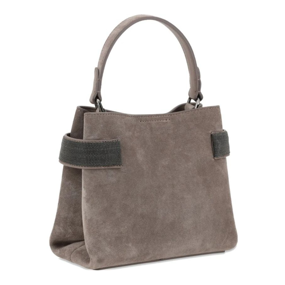 Sac Cabas 'Mini Monili-Embellished' pour Femmes