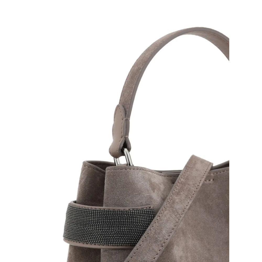 Sac Cabas 'Mini Monili-Embellished' pour Femmes