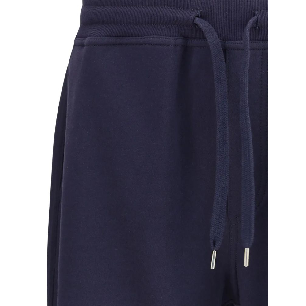 Pantalon 'Drawstring-Cuffed' pour Hommes