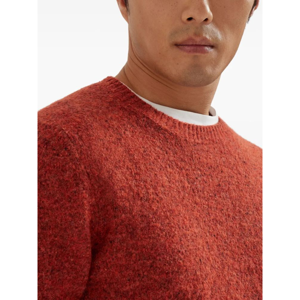 Men's 'Crew-Neck' Cashmere Sweater