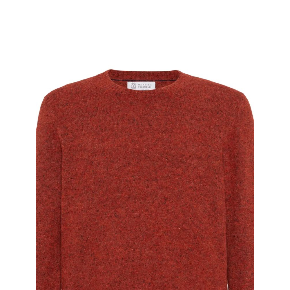 Men's 'Crew-Neck' Cashmere Sweater
