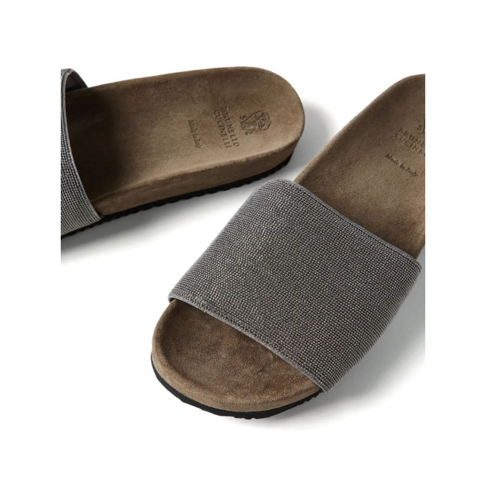 Claquettes 'Monili Vamp' pour Femmes