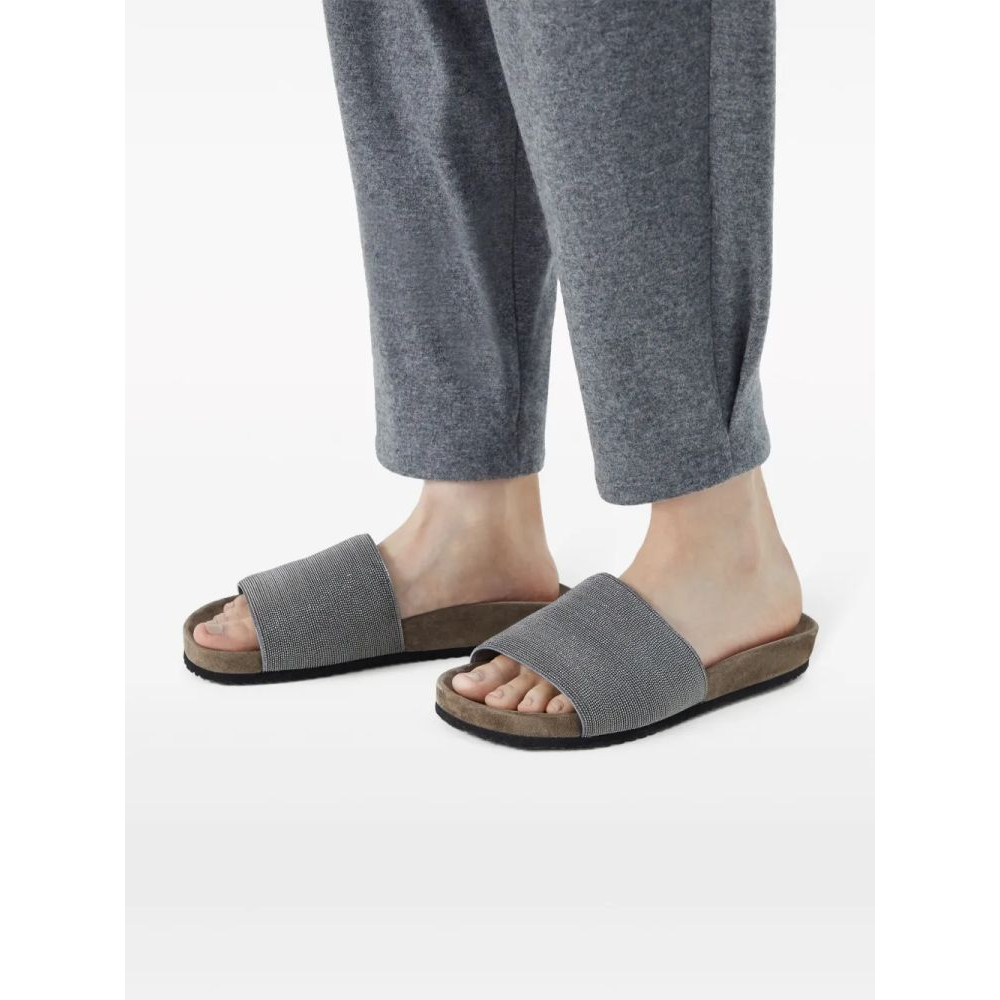 Claquettes 'Monili Vamp' pour Femmes