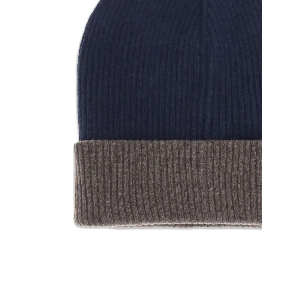 Bonnet 'Ribbed' pour Hommes